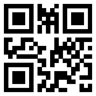 3302995708 Qr Code associato