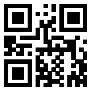 Immagine del Qr Code di 3302995710