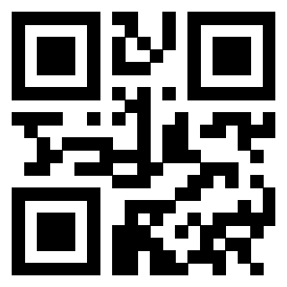 3302995714 - Immagine del Qr Code