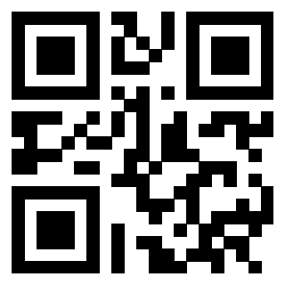 Immagine del QrCode di 3302995715