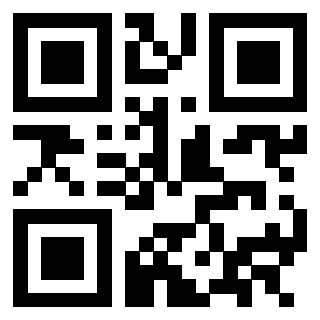 3302995719 QrCode associato
