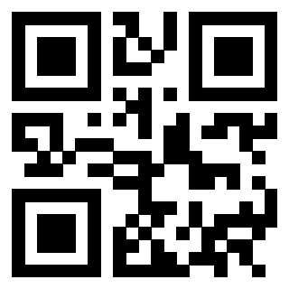 Immagine del QrCode di 3302995723