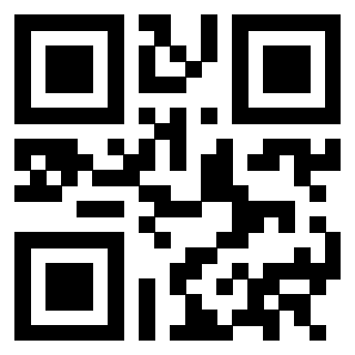 Immagine del QrCode di 3302995724