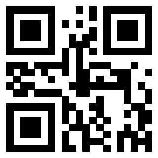 3302995726 Qr Code associato