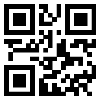 3302995728 - Immagine del QrCode