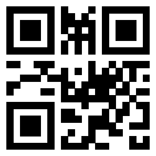 Il Qr Code di 3302995731