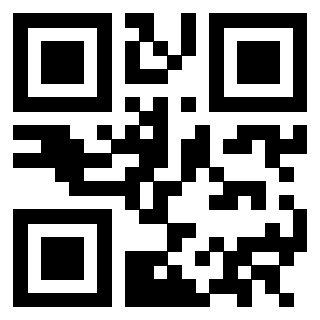 3302995732 - Immagine del QrCode