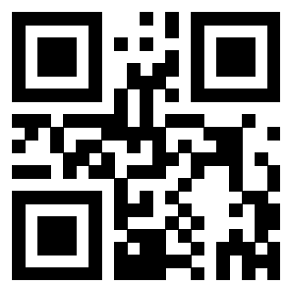 3302995734 Qr Code associato