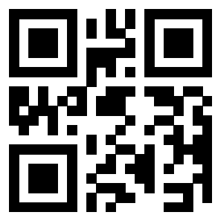 3302995735 Qr Code associato