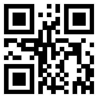 3302995736 - Immagine del QrCode