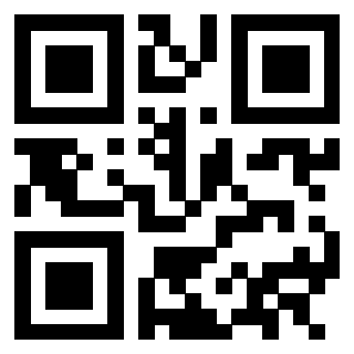 3302995738 QrCode associato