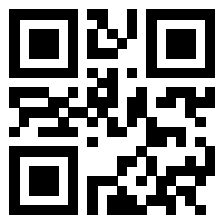3302995741 - Immagine del QrCode associato