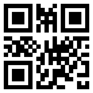 Immagine del Qr Code di 3302995743