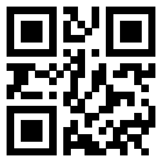 Scansione del Qr Code di 3302995744