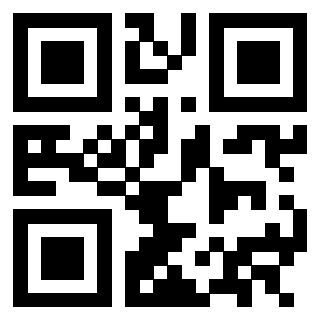 Qr Code di 3302995746
