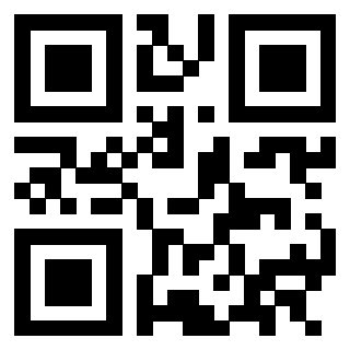 Il Qr Code di 3302995749