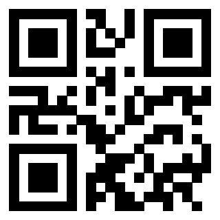 3302995751 - Immagine del Qr Code