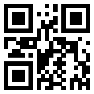 3302995752 - Immagine del QrCode associato