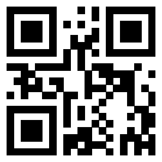 3302995754 - Immagine del QrCode