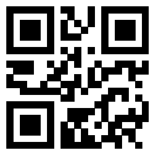 3302995755 - Immagine del QrCode