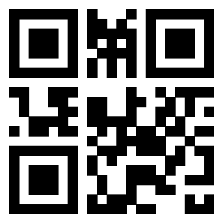 3302995756 - Immagine del Qr Code