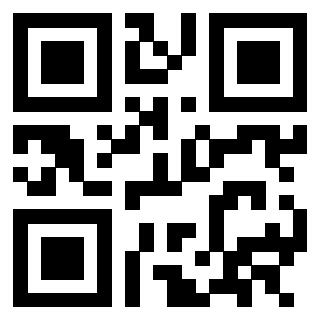 QrCode di 3302995757