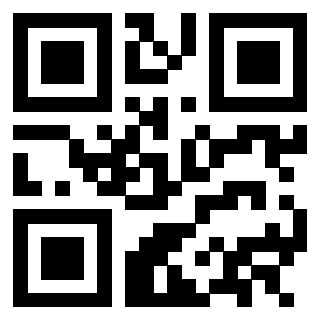 3302995758 - Immagine del QrCode