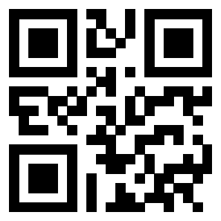 Immagine del Qr Code di 3302995759