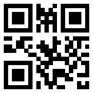 Il Qr Code di 3302995760