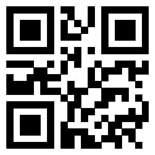 3302995764 QrCode associato