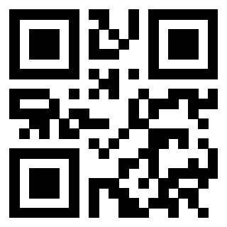 3302995765 Qr Code associato