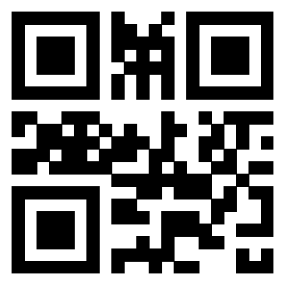 3302995766 Qr Code associato