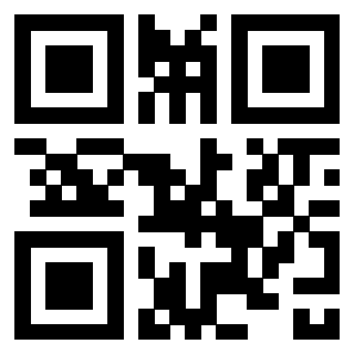 3302995767 Qr Code associato