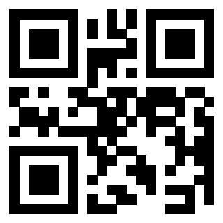 3302995770 QrCode associato
