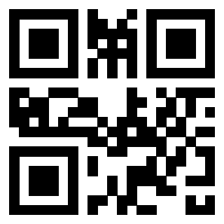 Il QrCode di 3302995771