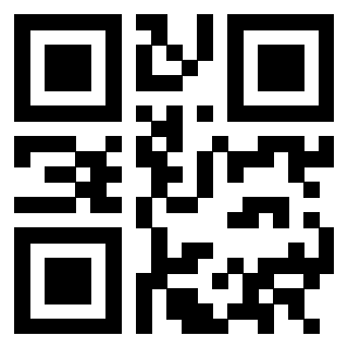 3302995772 QrCode associato