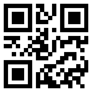 3302995774 - Immagine del Qr Code