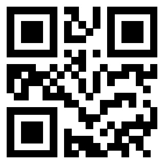 Immagine del QrCode di 3302995778