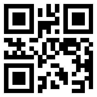 3302995780 Qr Code associato