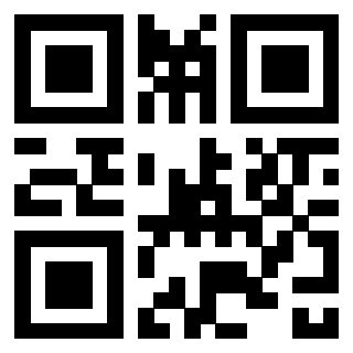 3302995782 Qr Code associato