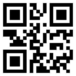 Scansione del Qr Code di 3302995783