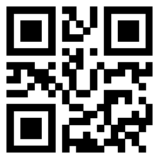 Scansione del Qr Code di 3302995785