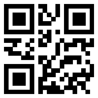 3302995788 QrCode associato