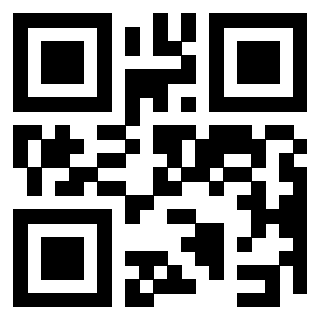 Immagine del Qr Code di 3302995791