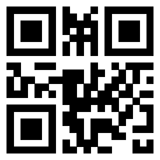 3302995792 QrCode associato