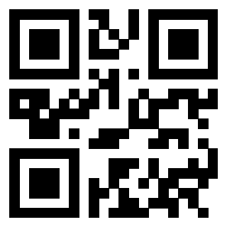 Il QrCode di 3302995793