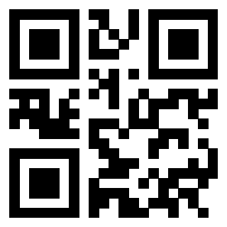 3302995796 Qr Code associato