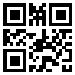 Immagine del QrCode di 3302995800