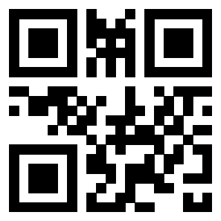 3302995801 - Immagine del Qr Code