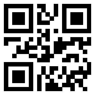 3302995803 - Immagine del QrCode associato